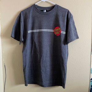 Santa Cruz Skateboards T-Shirt
